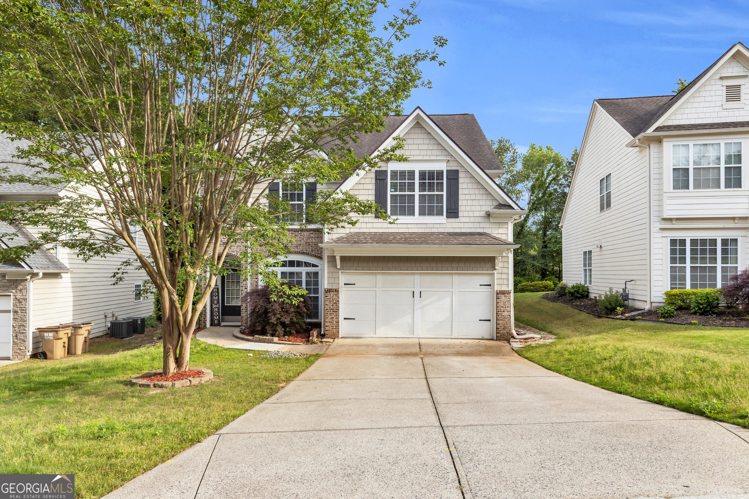 355 Pintail Court Suwanee GA 30024