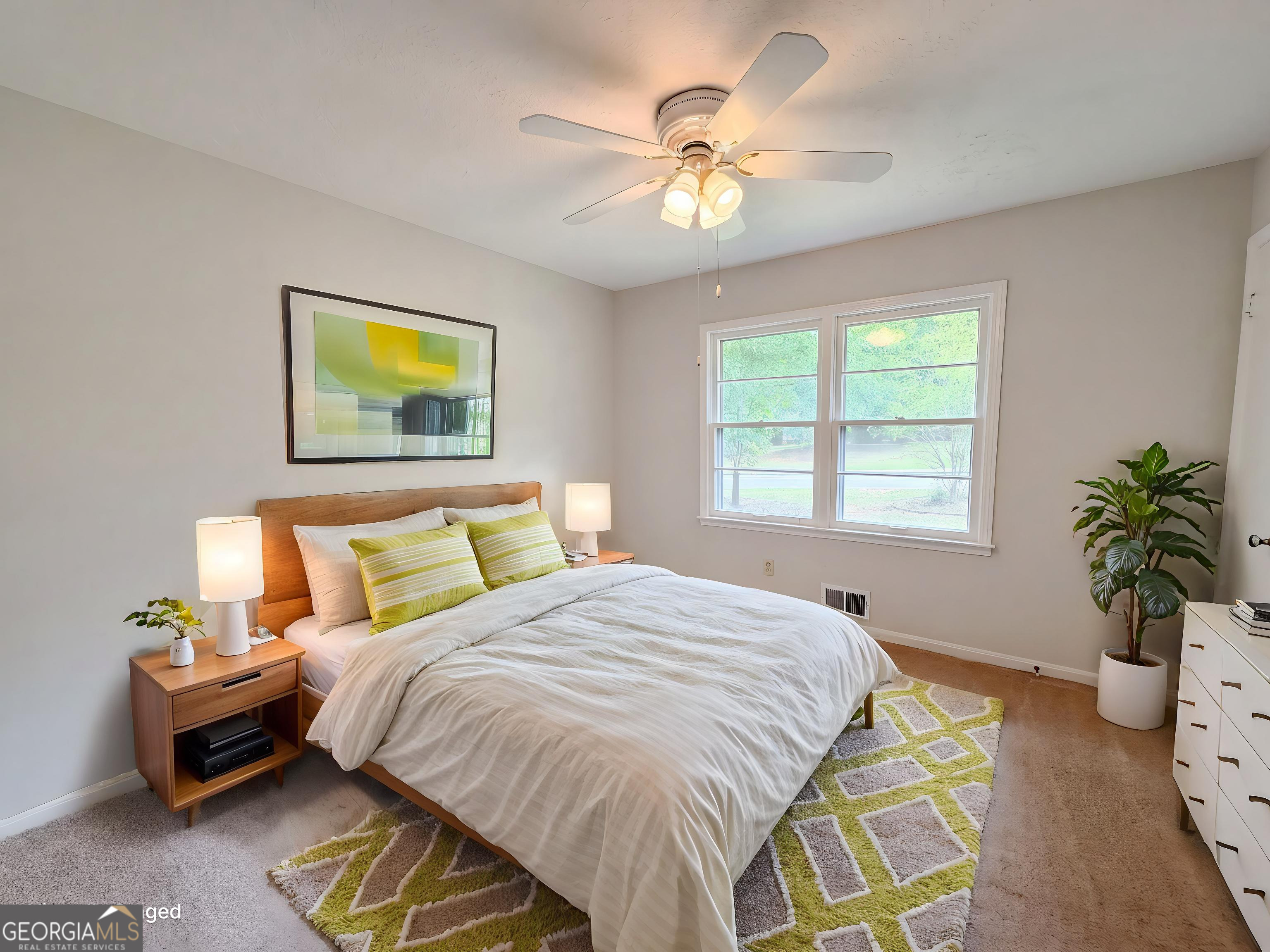 3722 Lindley Circle Powder Springs GA 30127