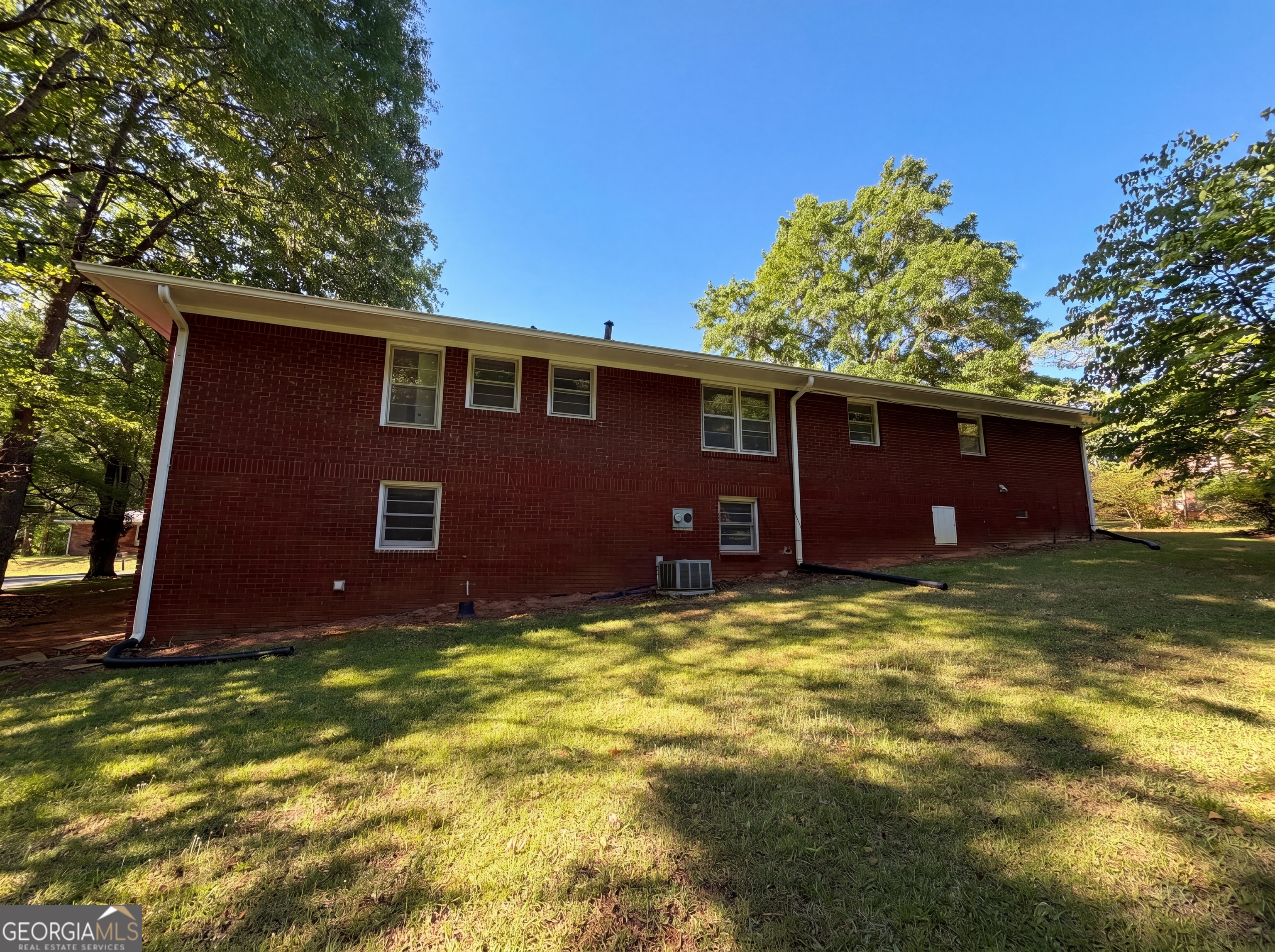 3722 Lindley Circle Powder Springs GA 30127