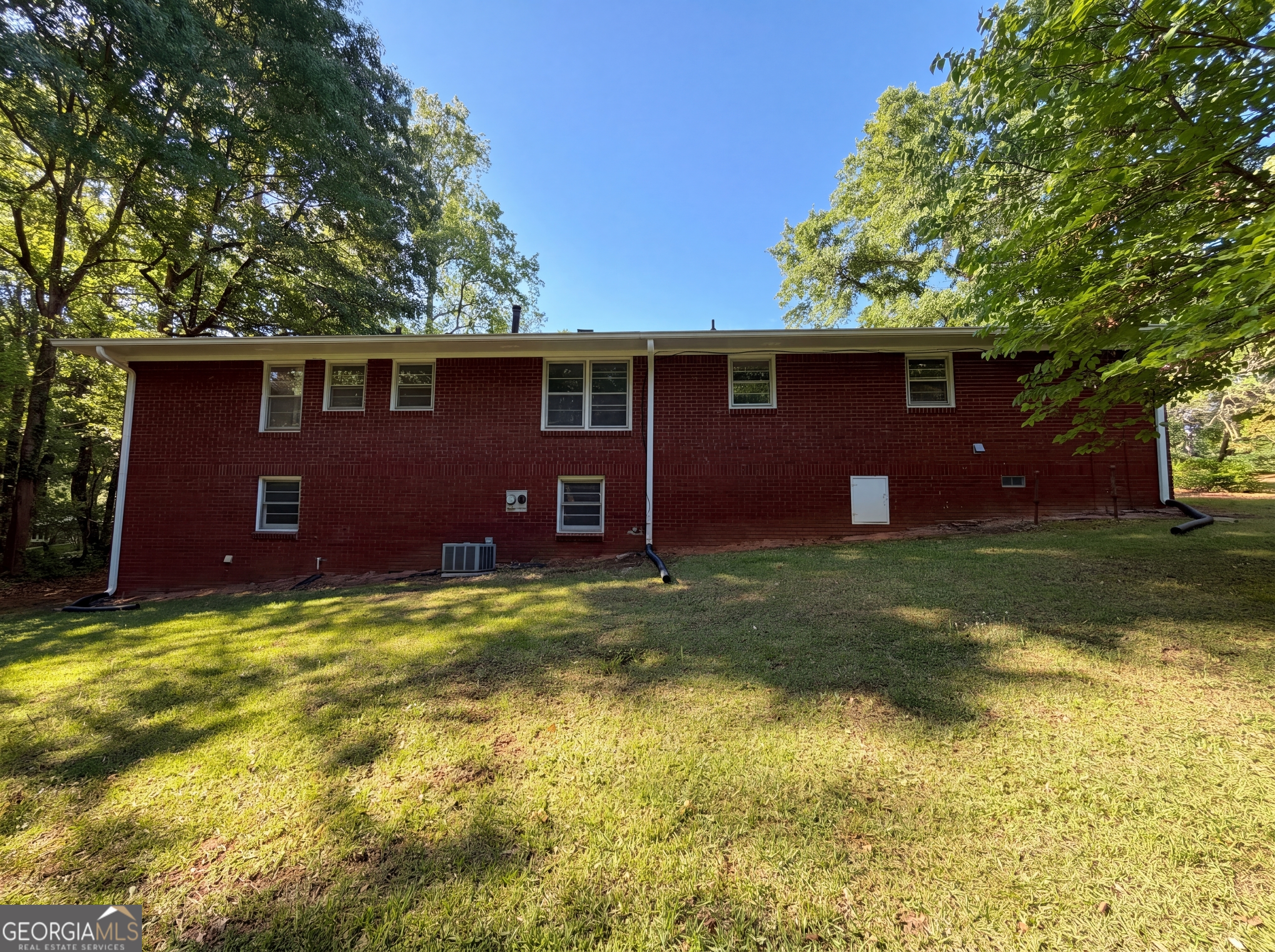 3722 Lindley Circle Powder Springs GA 30127