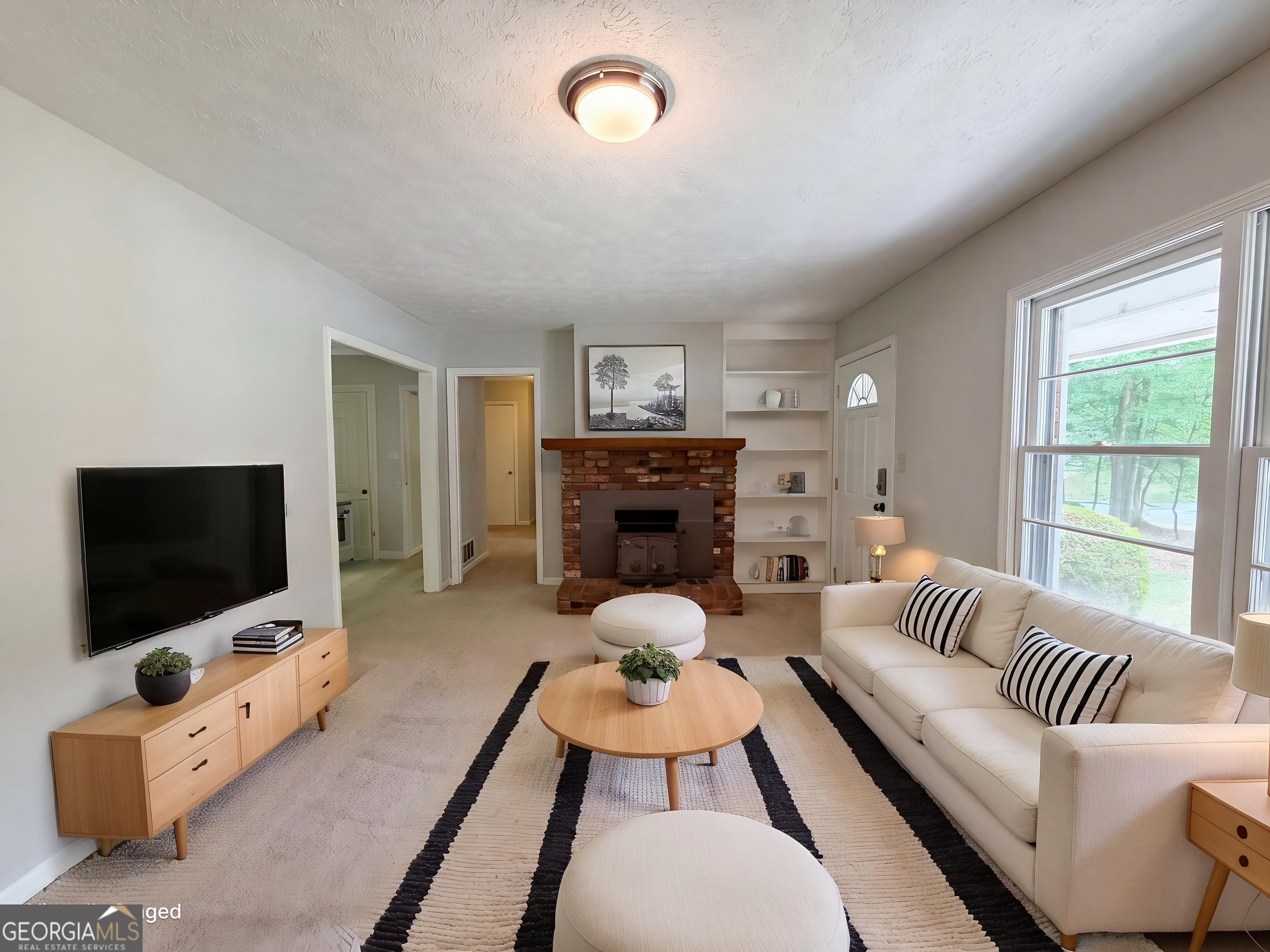 3722 Lindley Circle Powder Springs GA 30127