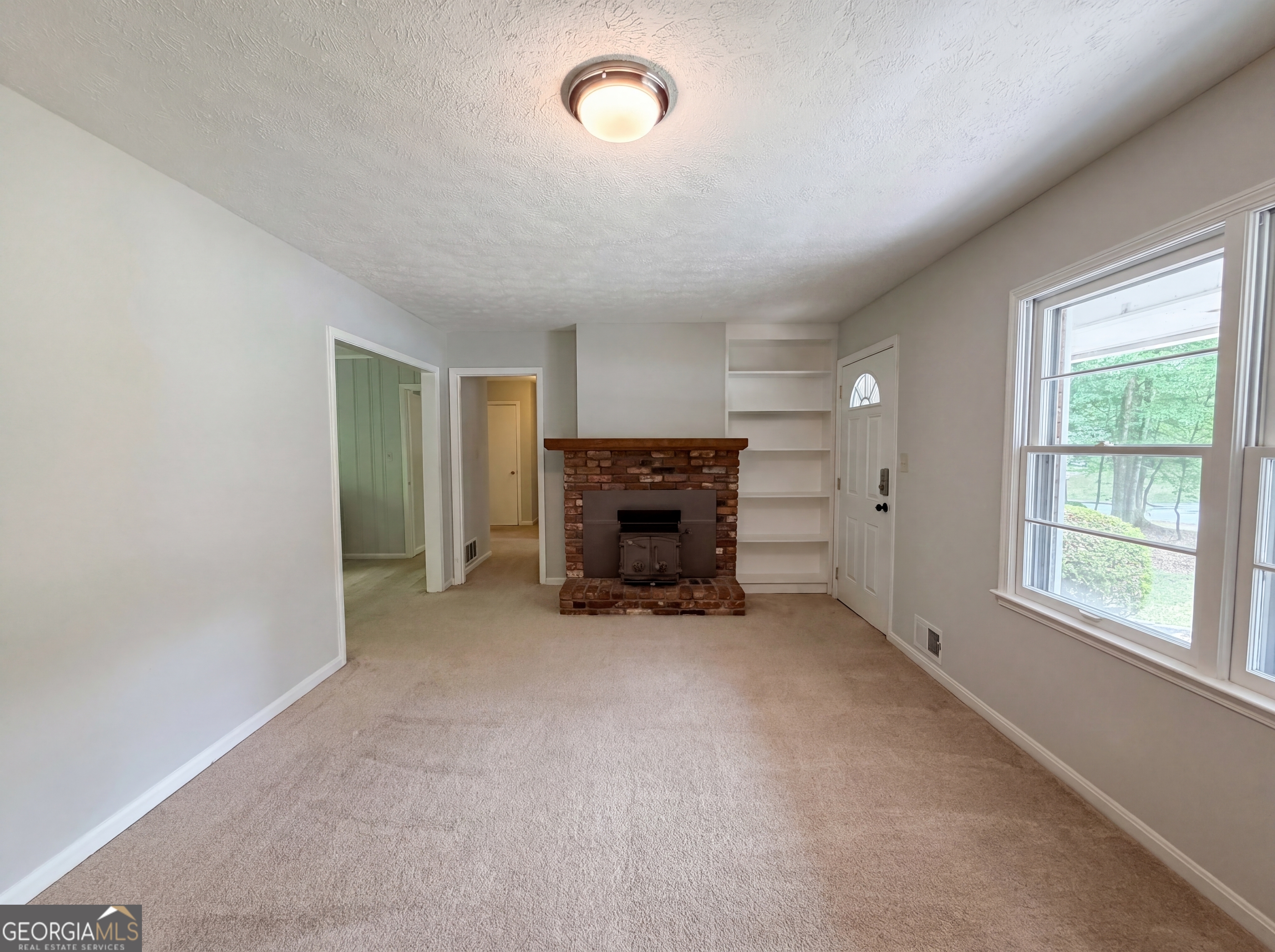 3722 Lindley Circle Powder Springs GA 30127