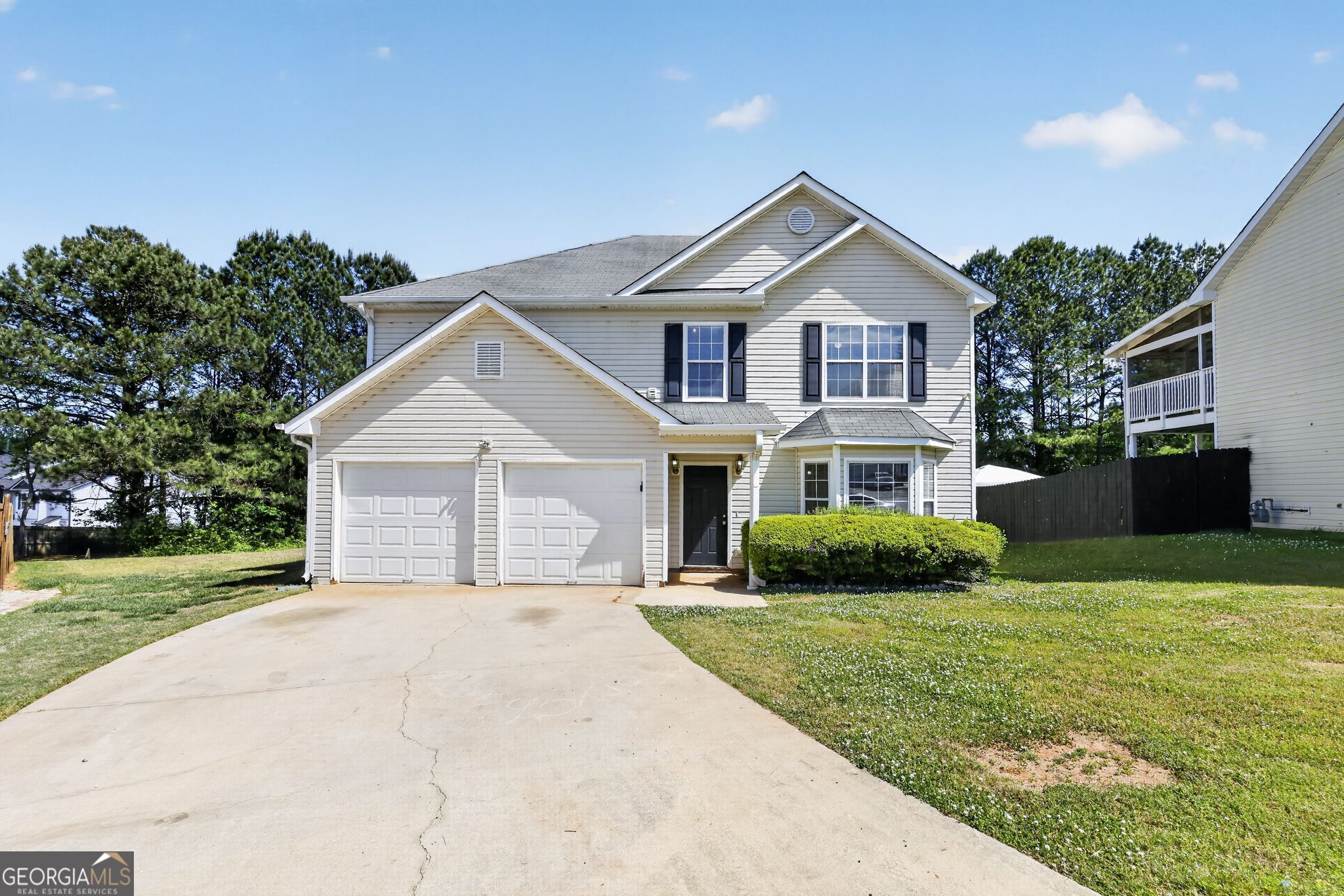 3043 Sherbourne Drive Lithonia GA 30058