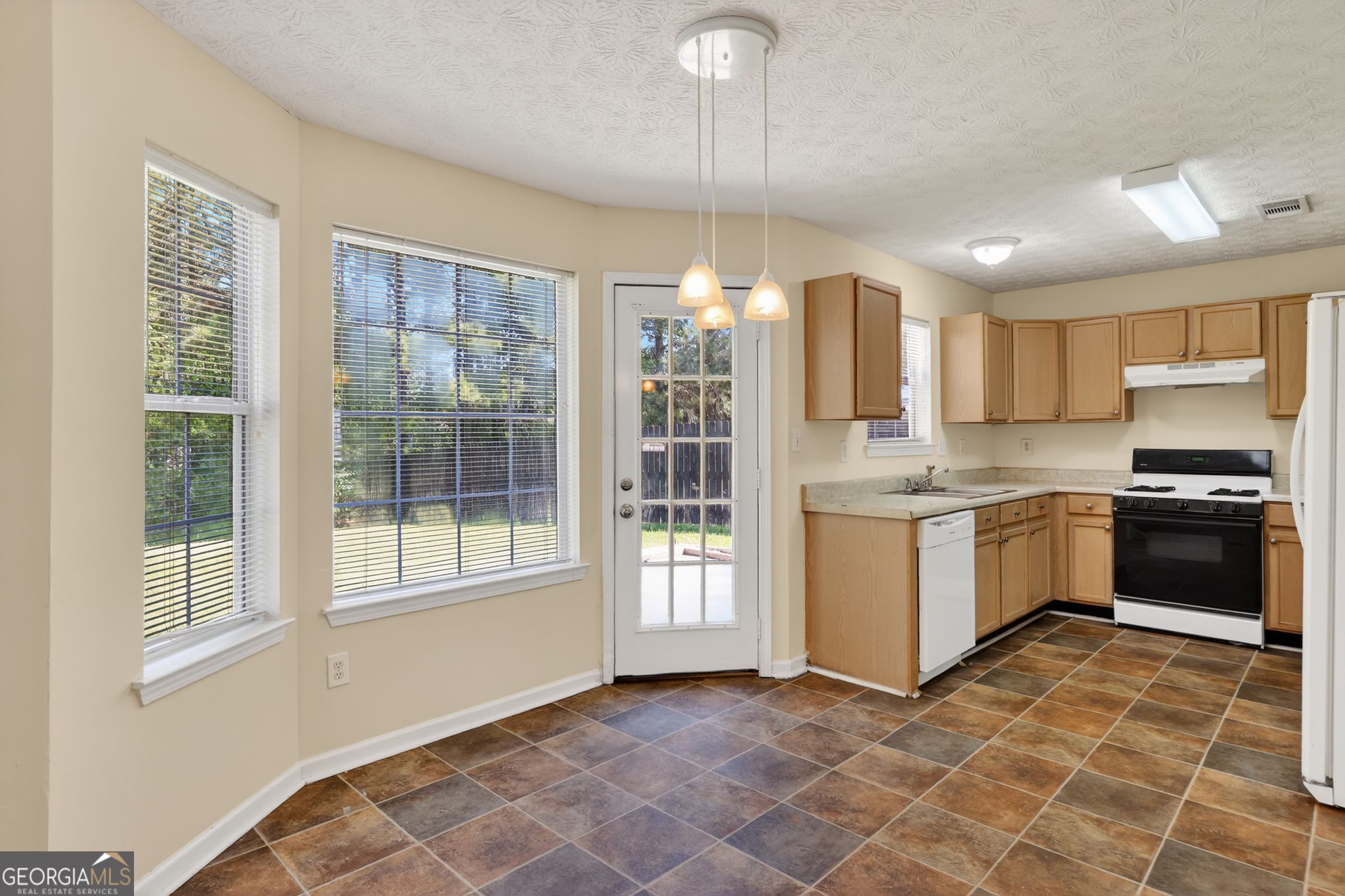 3043 Sherbourne Drive Lithonia GA 30058