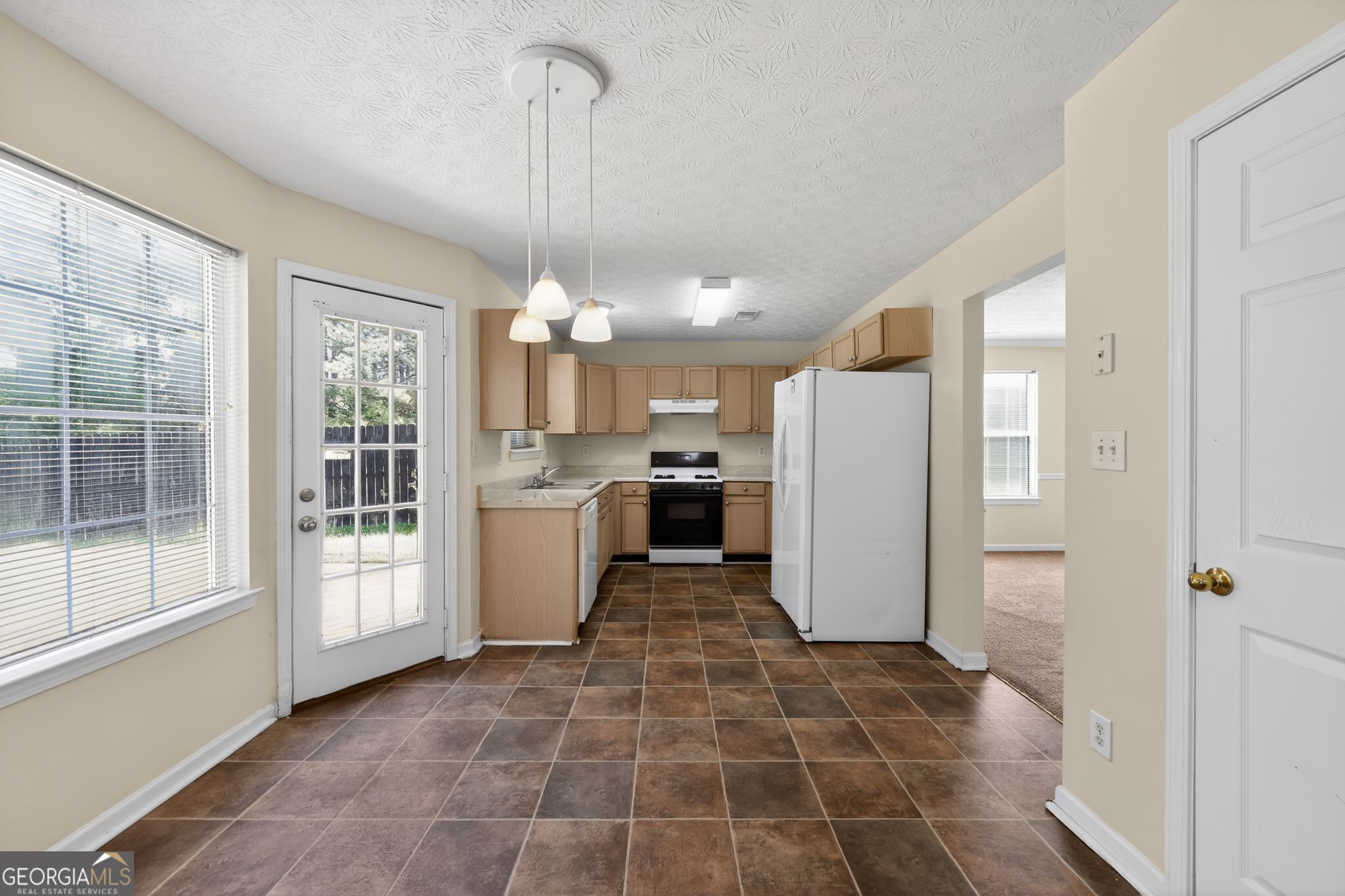 3043 Sherbourne Drive Lithonia GA 30058
