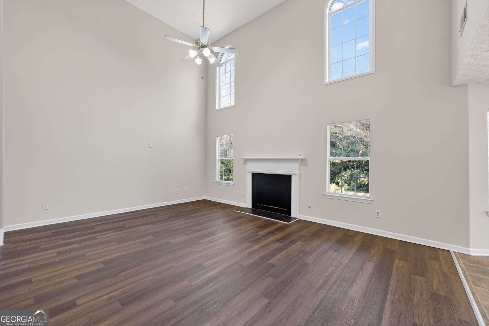 3043 Sherbourne Drive Lithonia GA 30058