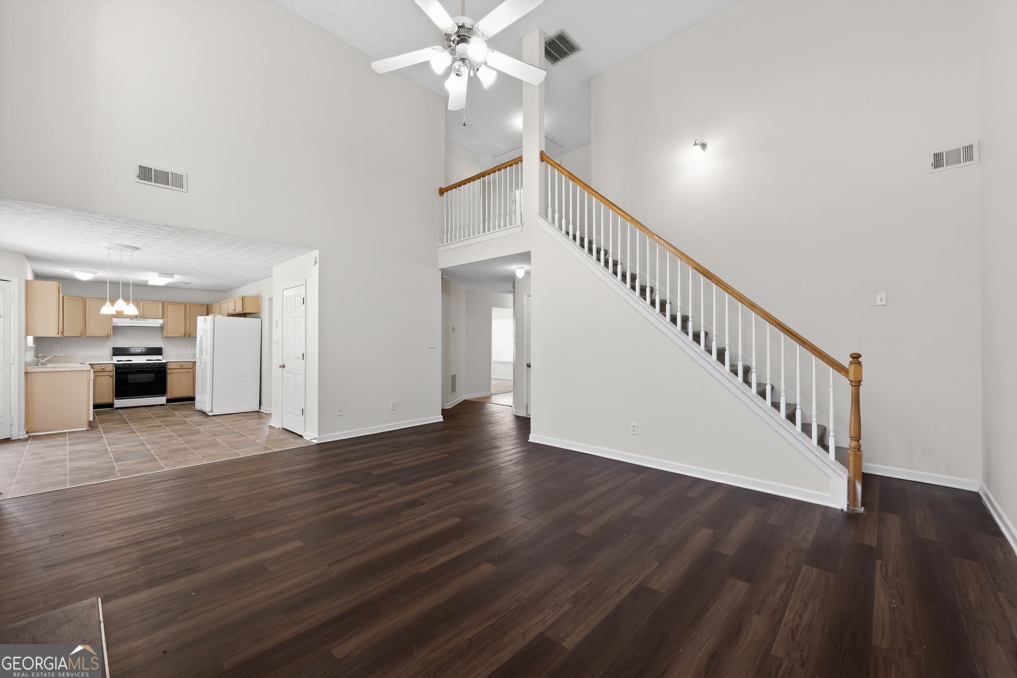 3043 Sherbourne Drive Lithonia GA 30058