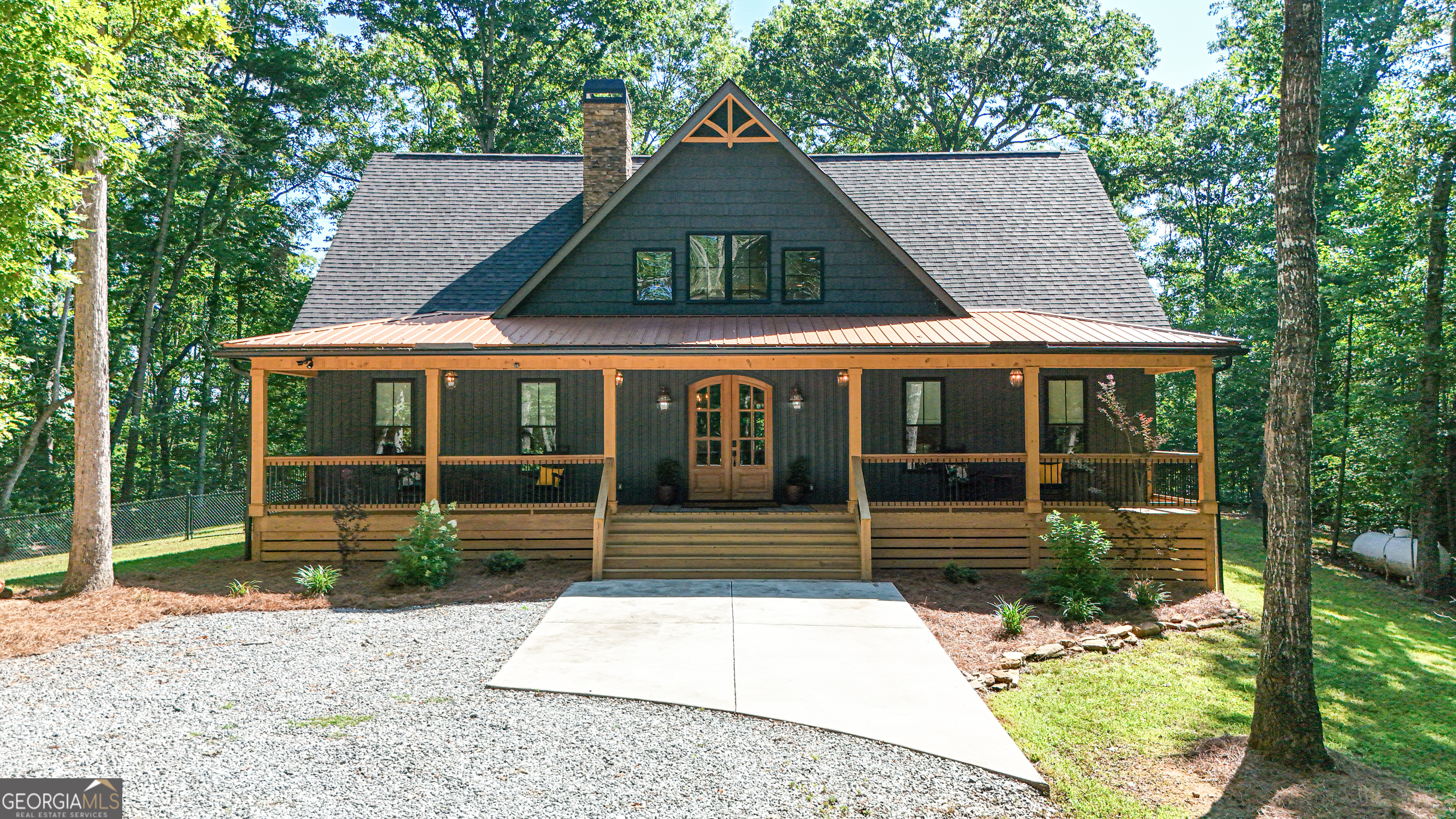 2185 Ben T Huiet Highway Clarkesville GA 30523
