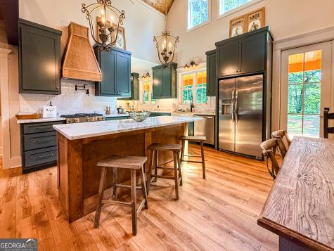 2185 Ben T Huiet Highway Clarkesville GA 30523