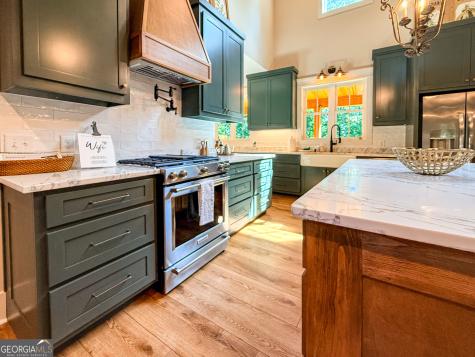 2185 Ben T Huiet Highway Clarkesville GA 30523