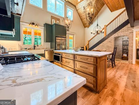 2185 Ben T Huiet Highway Clarkesville GA 30523