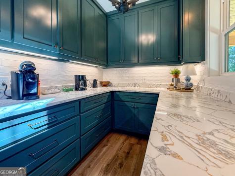 2185 Ben T Huiet Highway Clarkesville GA 30523