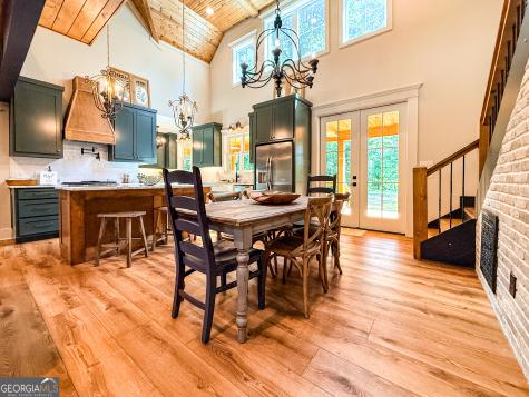 2185 Ben T Huiet Highway Clarkesville GA 30523