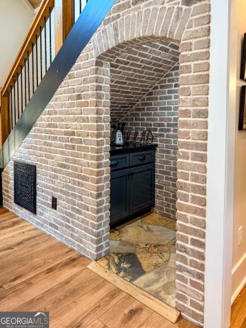 2185 Ben T Huiet Highway Clarkesville GA 30523