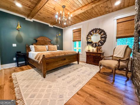 2185 Ben T Huiet Highway Clarkesville GA 30523