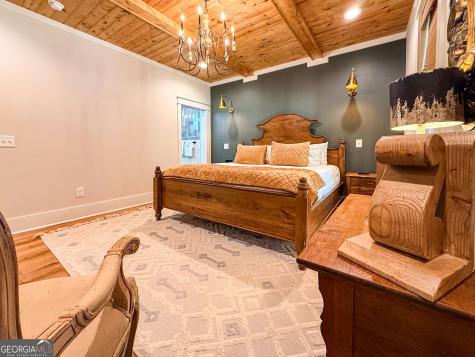 2185 Ben T Huiet Highway Clarkesville GA 30523