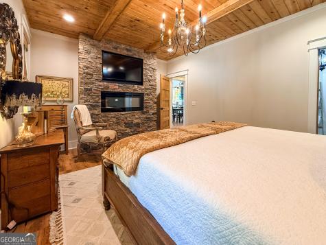 2185 Ben T Huiet Highway Clarkesville GA 30523