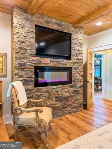 2185 Ben T Huiet Highway Clarkesville GA 30523