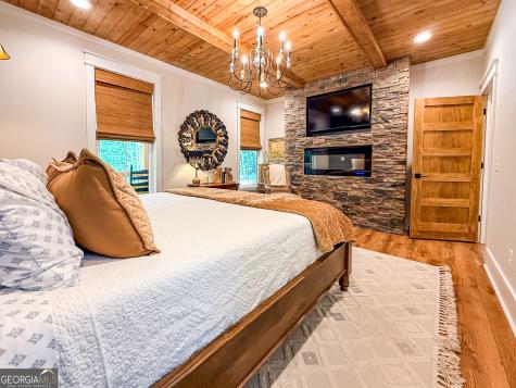 2185 Ben T Huiet Highway Clarkesville GA 30523