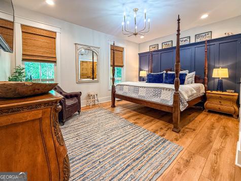 2185 Ben T Huiet Highway Clarkesville GA 30523