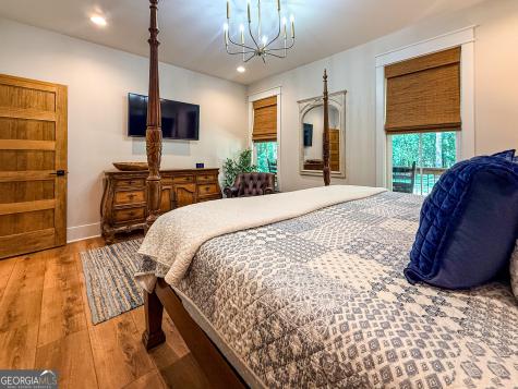 2185 Ben T Huiet Highway Clarkesville GA 30523