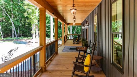 2185 Ben T Huiet Highway Clarkesville GA 30523