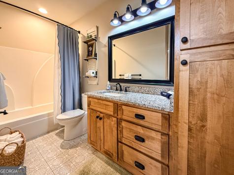 2185 Ben T Huiet Highway Clarkesville GA 30523