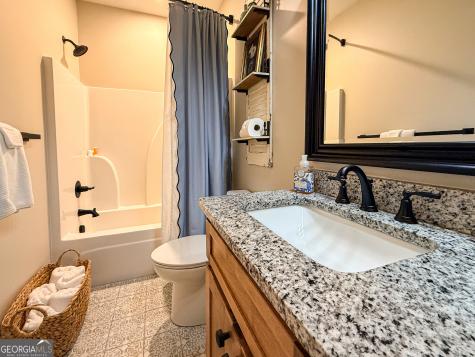 2185 Ben T Huiet Highway Clarkesville GA 30523