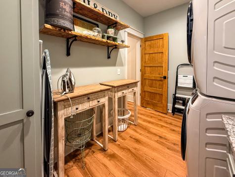 2185 Ben T Huiet Highway Clarkesville GA 30523