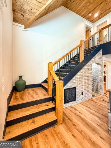 2185 Ben T Huiet Highway Clarkesville GA 30523