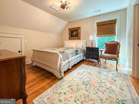 2185 Ben T Huiet Highway Clarkesville GA 30523