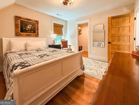 2185 Ben T Huiet Highway Clarkesville GA 30523