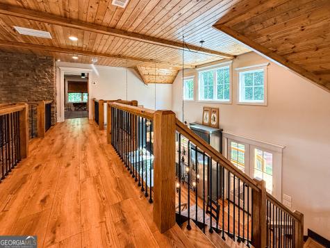 2185 Ben T Huiet Highway Clarkesville GA 30523