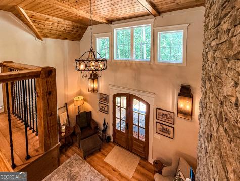 2185 Ben T Huiet Highway Clarkesville GA 30523