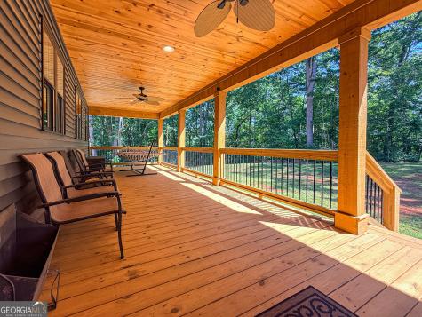 2185 Ben T Huiet Highway Clarkesville GA 30523