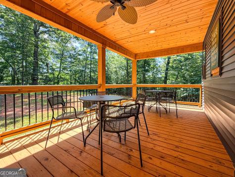 2185 Ben T Huiet Highway Clarkesville GA 30523
