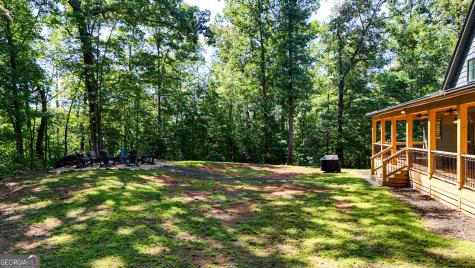 2185 Ben T Huiet Highway Clarkesville GA 30523