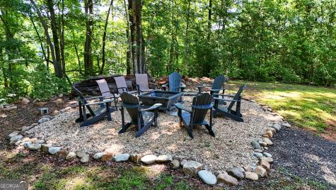 2185 Ben T Huiet Highway Clarkesville GA 30523