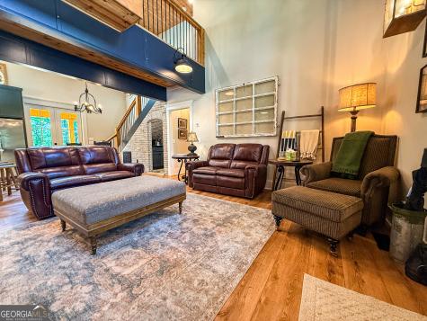 2185 Ben T Huiet Highway Clarkesville GA 30523