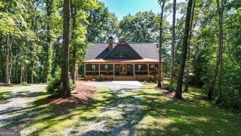2185 Ben T Huiet Highway Clarkesville GA 30523