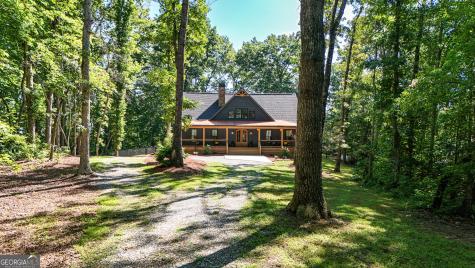 2185 Ben T Huiet Highway Clarkesville GA 30523