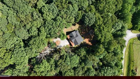2185 Ben T Huiet Highway Clarkesville GA 30523