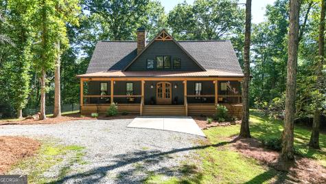 2185 Ben T Huiet Highway Clarkesville GA 30523