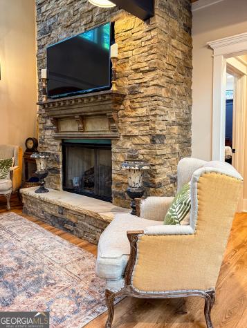 2185 Ben T Huiet Highway Clarkesville GA 30523