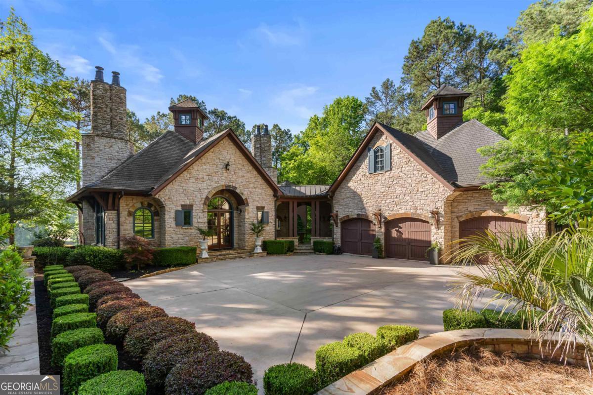 1090 Spring Creek Greensboro GA 30642