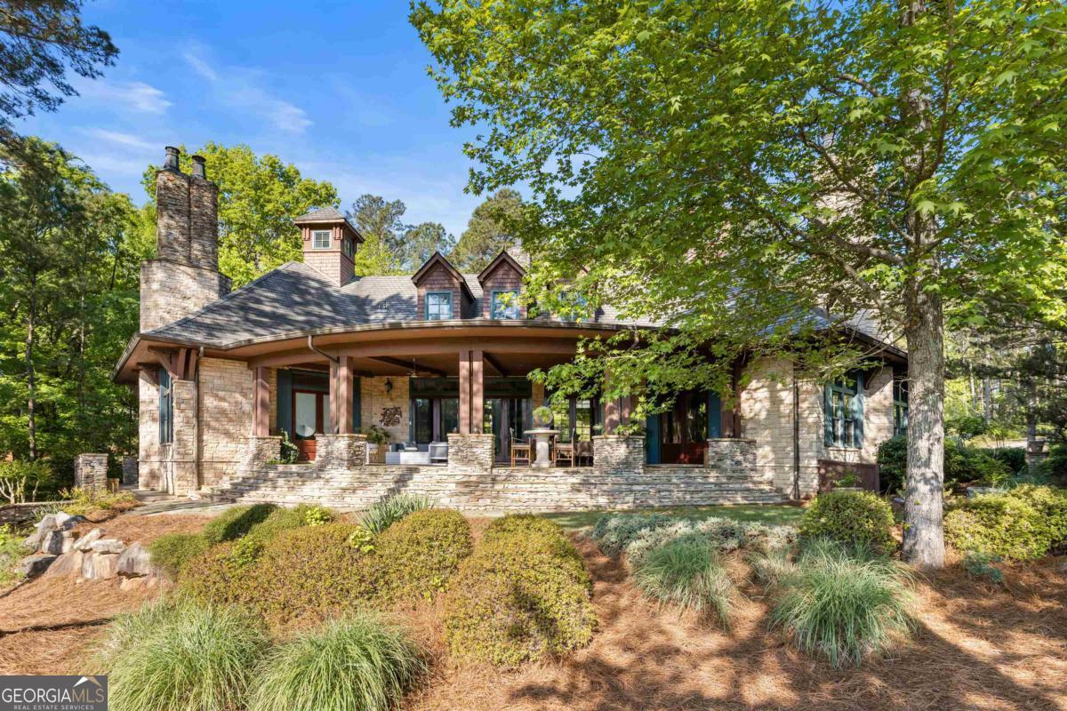 1090 Spring Creek Greensboro GA 30642
