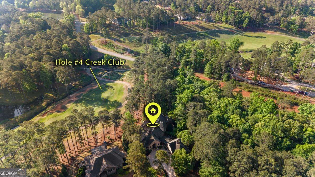 1090 Spring Creek Greensboro GA 30642