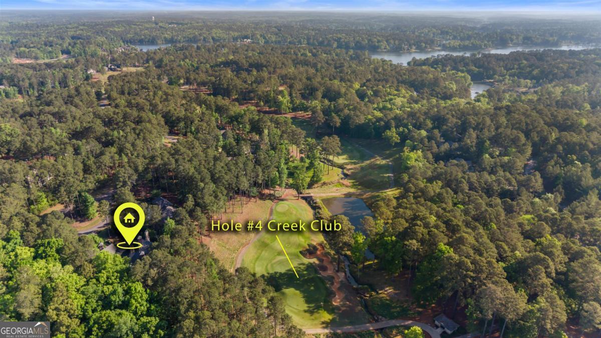 1090 Spring Creek Greensboro GA 30642