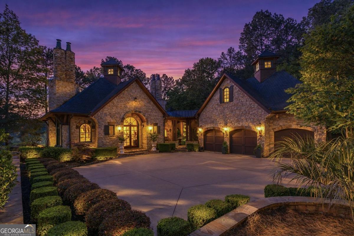 1090 Spring Creek Greensboro GA 30642