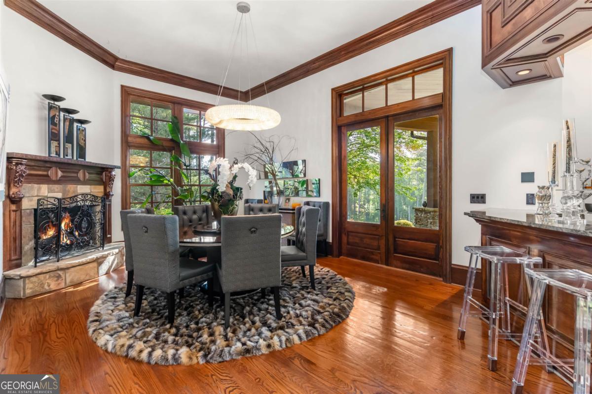 1090 Spring Creek Greensboro GA 30642
